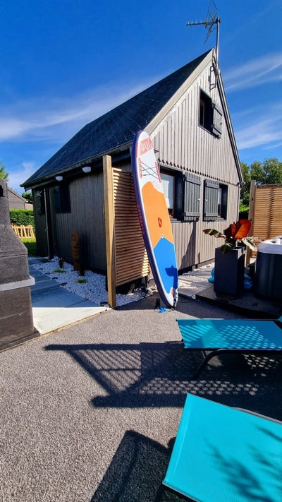 Ô bulles d'Agon - Love’nSpa - weekend en amoureux, love rooms avec spa ou jacuzzi privatif