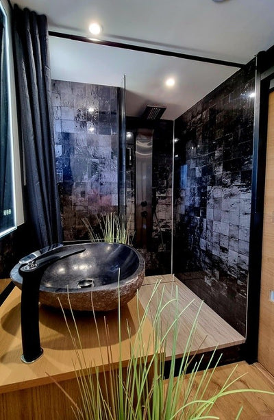 Ô bulles d'Agon - Love’nSpa - weekend en amoureux, love rooms avec spa ou jacuzzi privatif