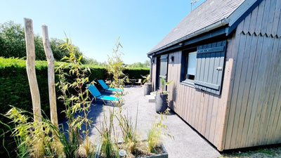Ô bulles d'Agon - Love’nSpa - weekend en amoureux, love rooms avec spa ou jacuzzi privatif