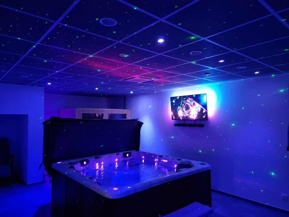 Ô fine bulle - Love’nSpa - weekend en amoureux, love rooms avec spa ou jacuzzi privatif1 de Ô fine bulle
