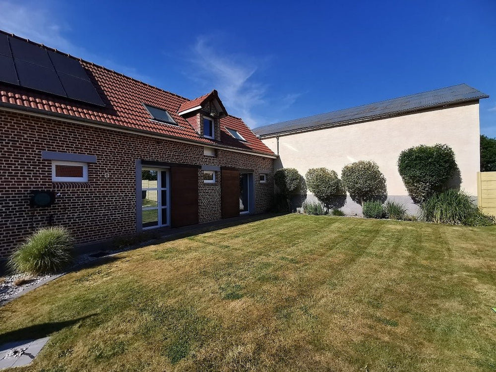 Ô fine bulle - Love’nSpa - weekend en amoureux, love rooms avec spa ou jacuzzi privatif3 de Ô fine bulle
