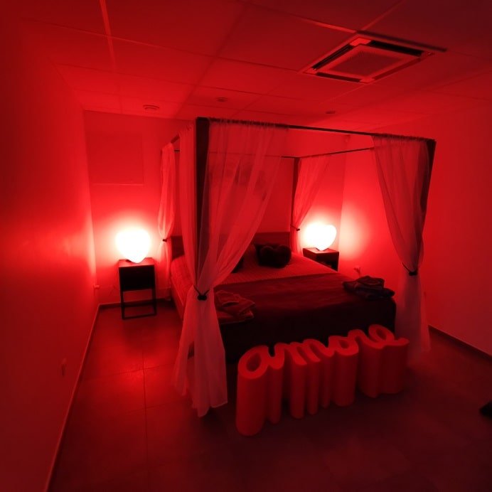 Ô fine bulle - Love’nSpa - weekend en amoureux, love rooms avec spa ou jacuzzi privatif