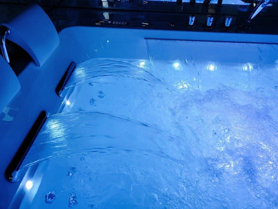 O Paradis des Bulles - Love’nSpa - weekend en amoureux, love rooms avec spa ou jacuzzi privatif