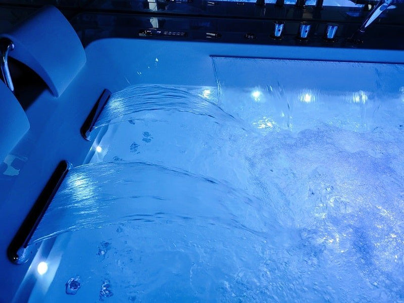 O Paradis des Bulles - Love’nSpa - weekend en amoureux, love rooms avec spa ou jacuzzi privatif