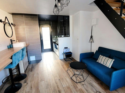 O Paradis des Bulles - Love’nSpa - weekend en amoureux, love rooms avec spa ou jacuzzi privatif