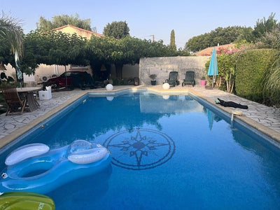 ô Plaisir - Le n°X - Love’nSpa - weekend en amoureux, love rooms avec spa ou jacuzzi privatif
