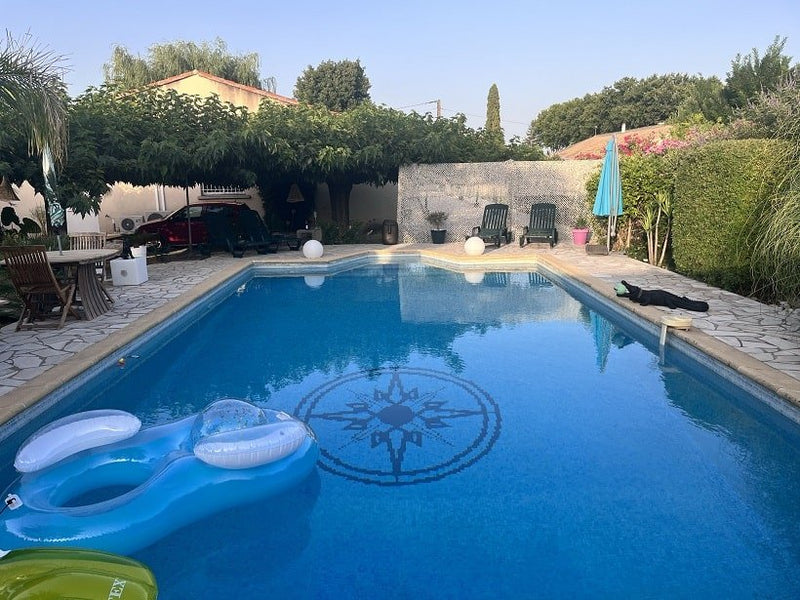 ô Plaisir - Le n°X - Love’nSpa - weekend en amoureux, love rooms avec spa ou jacuzzi privatif