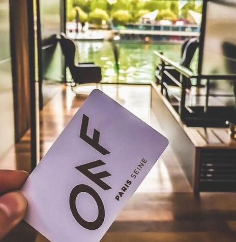 Off Paris Seine - Love’nSpa - weekend en amoureux, love rooms avec spa ou jacuzzi privatif