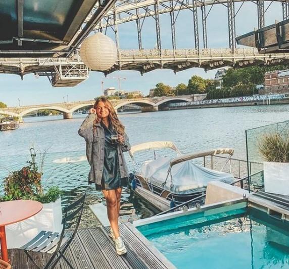 Off Paris Seine - Love’nSpa - weekend en amoureux, love rooms avec spa ou jacuzzi privatif