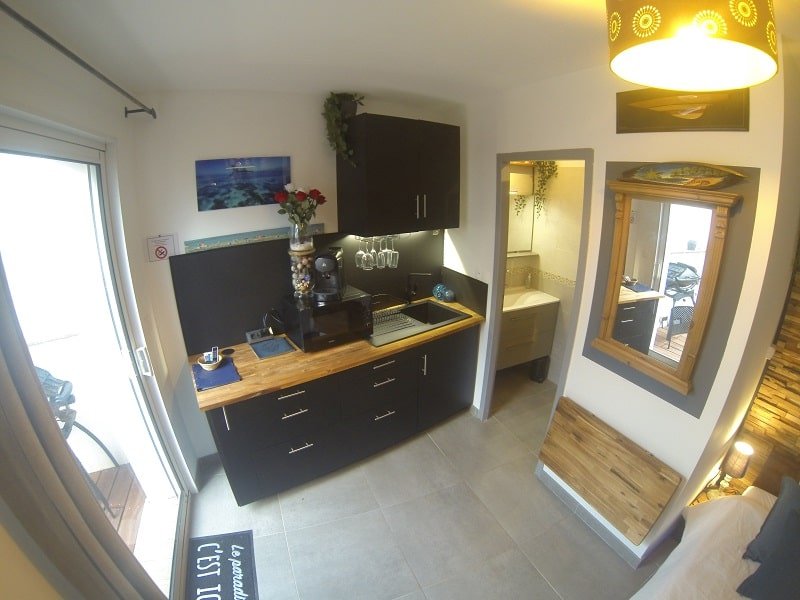 PARADIS POUR DEUX - L’amour de l’eau - Love’nSpa - weekend en amoureux, love rooms avec spa ou jacuzzi privatif