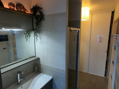 PARADIS POUR DEUX - L’amour de l’eau - Love’nSpa - weekend en amoureux, love rooms avec spa ou jacuzzi privatif