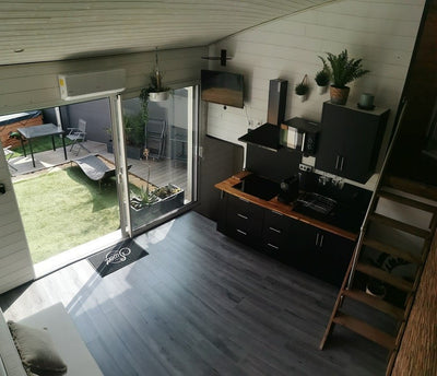 PARADIS POUR DEUX - Seuls et Zen - Love’nSpa - weekend en amoureux, love rooms avec spa ou jacuzzi privatif