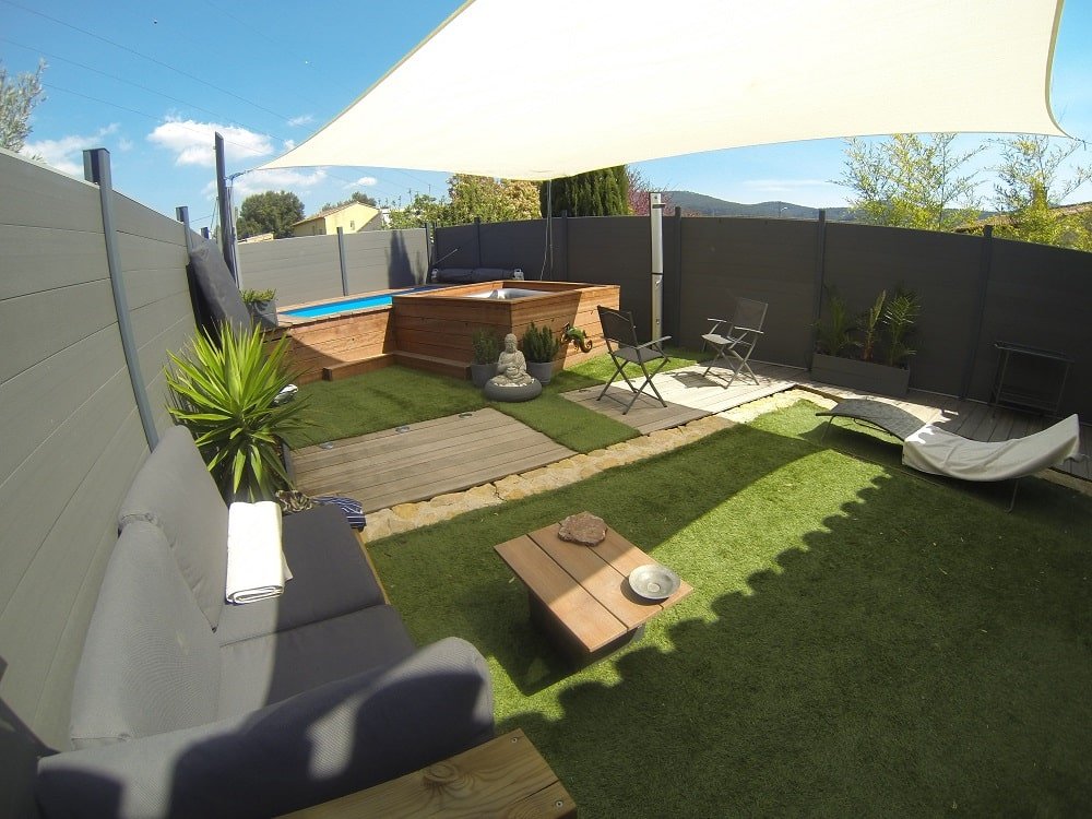 PARADIS POUR DEUX - Seuls et Zen - Love’nSpa - weekend en amoureux, love rooms avec spa ou jacuzzi privatif2 de PARADIS POUR DEUX - Seuls et Zen
