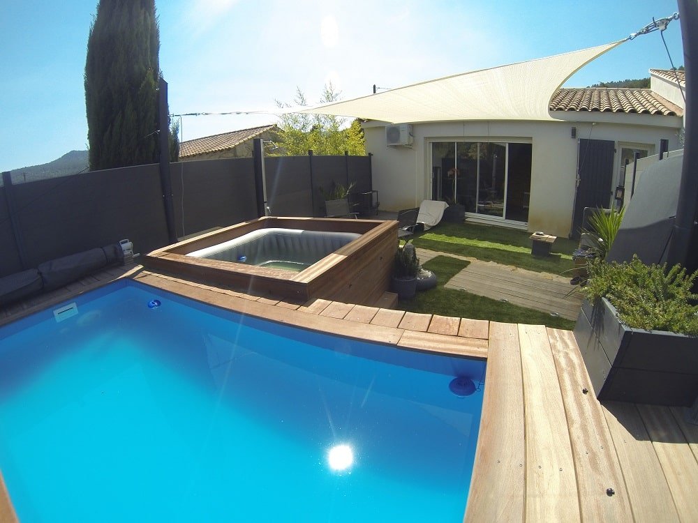 PARADIS POUR DEUX - Seuls et Zen - Love’nSpa - weekend en amoureux, love rooms avec spa ou jacuzzi privatif1 de PARADIS POUR DEUX - Seuls et Zen
