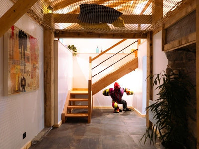 Perce Neige Eden Spa - Love’nSpa - weekend en amoureux, love rooms avec spa ou jacuzzi privatif