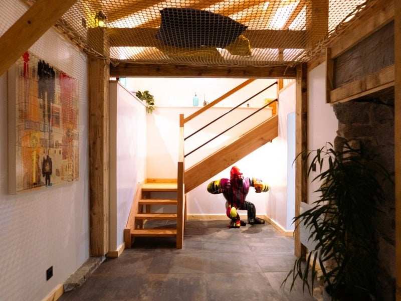 Perce Neige Eden Spa - Love’nSpa - weekend en amoureux, love rooms avec spa ou jacuzzi privatif