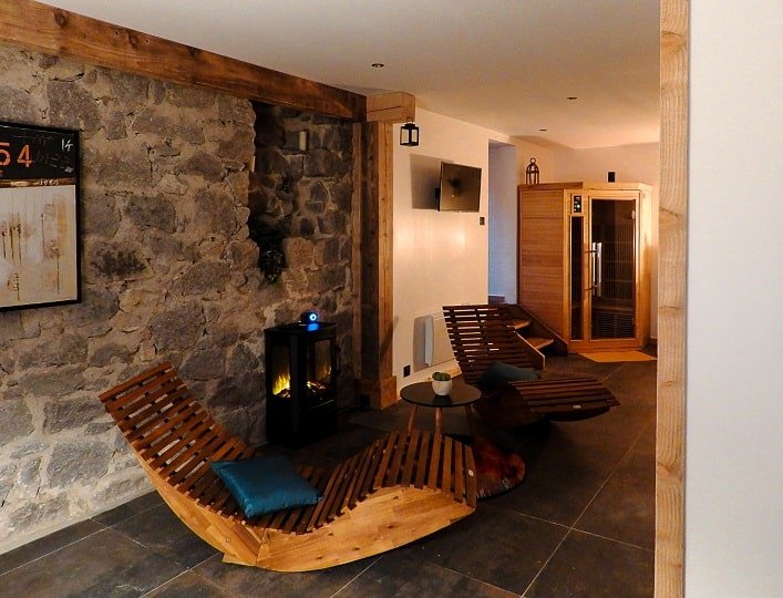 Perce Neige Eden Spa - Love’nSpa - weekend en amoureux, love rooms avec spa ou jacuzzi privatif