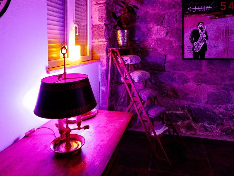 Perce Neige Eden Spa - Love’nSpa - weekend en amoureux, love rooms avec spa ou jacuzzi privatif