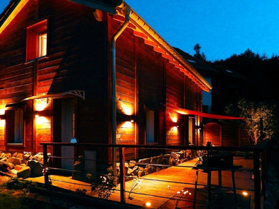 Perce Neige Eden Spa - Love’nSpa - weekend en amoureux, love rooms avec spa ou jacuzzi privatif
