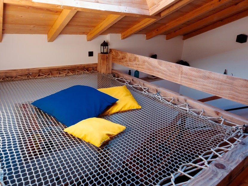 Perce Neige Eden Spa - Love’nSpa - weekend en amoureux, love rooms avec spa ou jacuzzi privatif5 de Perce Neige Eden Spa
