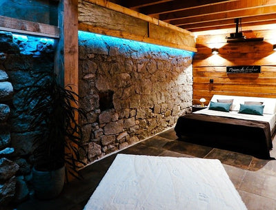 Perce Neige Eden Spa - Love’nSpa - weekend en amoureux, love rooms avec spa ou jacuzzi privatif