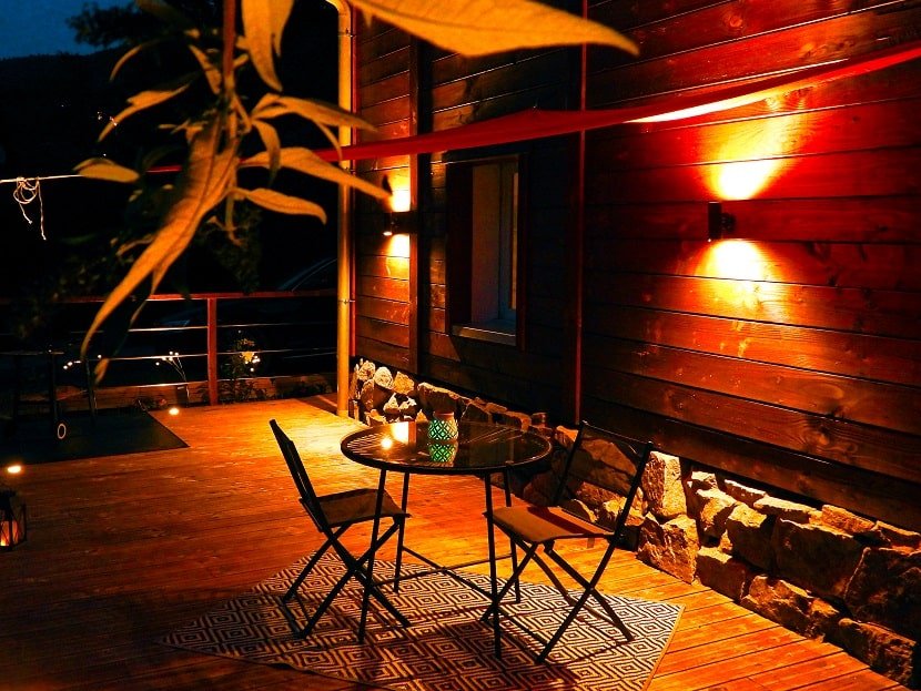 Perce Neige Eden Spa - Love’nSpa - weekend en amoureux, love rooms avec spa ou jacuzzi privatif6 de Perce Neige Eden Spa
