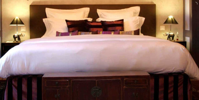 Portail en marais Poitevin - Suite Bragelogne - Love’nSpa - weekend en amoureux, love rooms avec spa ou jacuzzi privatif3 de Portail en marais Poitevin - Suite Bragelogne
