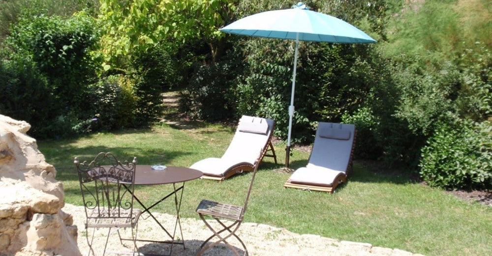 Portail en marais Poitevin - Suite Ostence - Love’nSpa - weekend en amoureux, love rooms avec spa ou jacuzzi privatif3 de Portail en marais Poitevin - Suite Ostence
