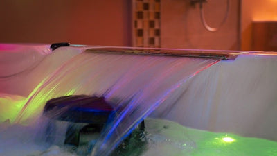 Pour Toi et Moi - Love’nSpa - weekend en amoureux, love rooms avec spa ou jacuzzi privatif