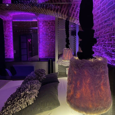 Private room 40 - Love’nSpa - weekend en amoureux, love rooms avec spa ou jacuzzi privatif