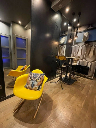Private room 40 - Love’nSpa - weekend en amoureux, love rooms avec spa ou jacuzzi privatif