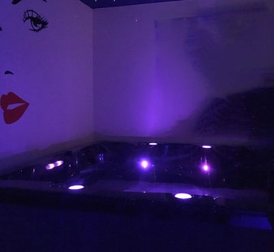 Privy Love - Love’nSpa - weekend en amoureux, love rooms avec spa ou jacuzzi privatif