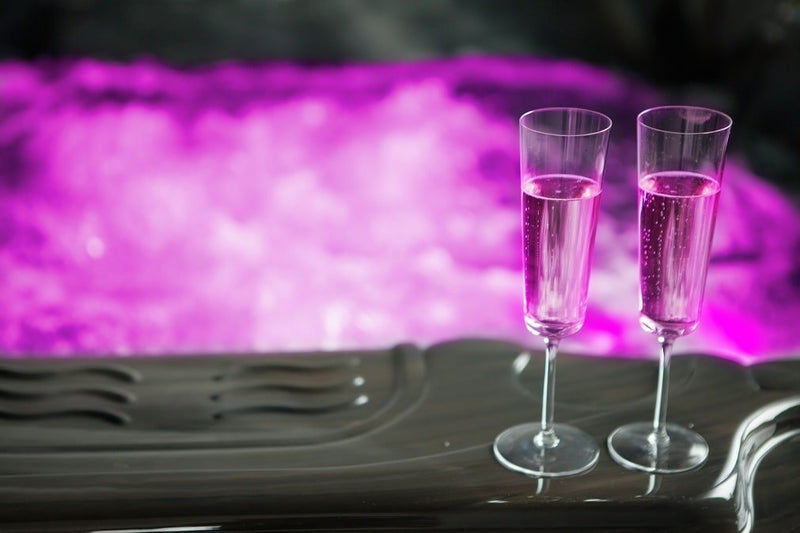 Privy Love - Love’nSpa - weekend en amoureux, love rooms avec spa ou jacuzzi privatif1 de Privy Love
