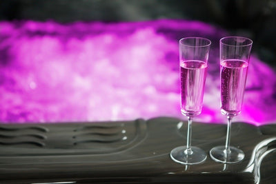 Privy Love - Love’nSpa - weekend en amoureux, love rooms avec spa ou jacuzzi privatif