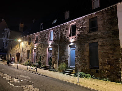 Résidence du Pelican - Loving Room - Love’nSpa - weekend en amoureux, love rooms avec spa ou jacuzzi privatif