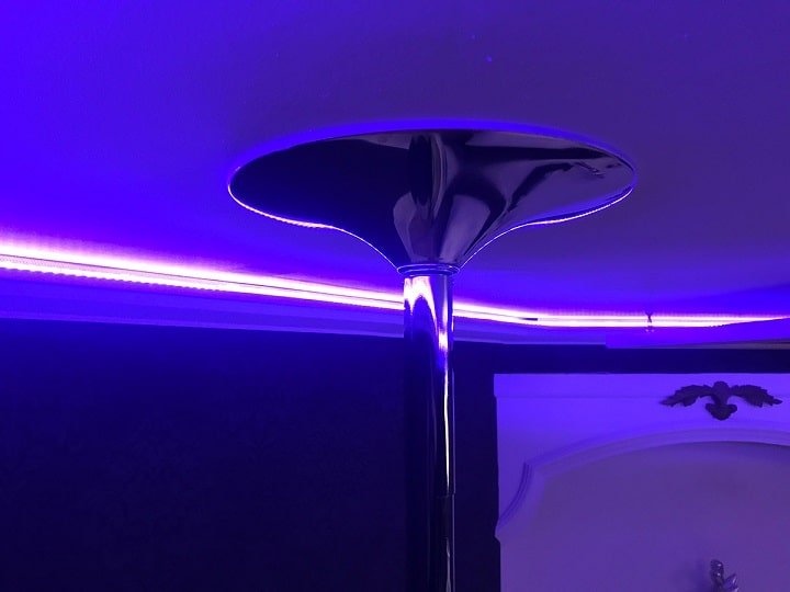 Résidence du Pelican - Loving Room - Love’nSpa - weekend en amoureux, love rooms avec spa ou jacuzzi privatif4 de Résidence du Pelican - Loving Room
