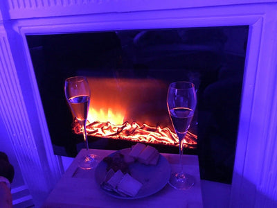 Résidence du Pelican - Loving Room - Love’nSpa - weekend en amoureux, love rooms avec spa ou jacuzzi privatif