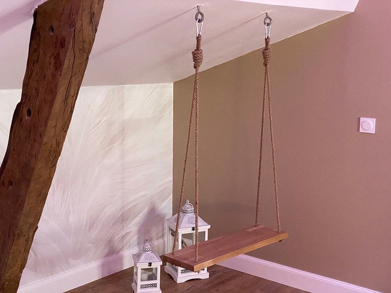 Résidence du Pelican - SWEET LOVE - Love’nSpa - weekend en amoureux, love rooms avec spa ou jacuzzi privatif2 de Résidence du Pelican - SWEET LOVE
