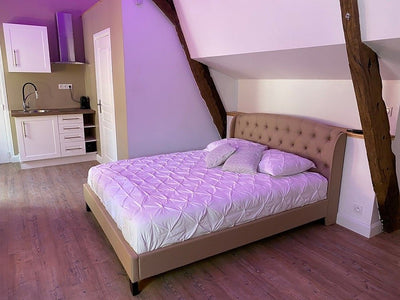 Résidence du Pelican - SWEET LOVE - Love’nSpa - weekend en amoureux, love rooms avec spa ou jacuzzi privatif