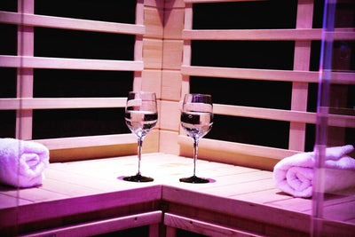 Rêves de Cocon - Cocon étoilé - Love’nSpa - weekend en amoureux, love rooms avec spa ou jacuzzi privatif