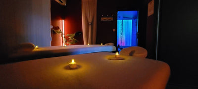 Rien Que Nous - Love’nSpa - weekend en amoureux, love rooms avec spa ou jacuzzi privatif