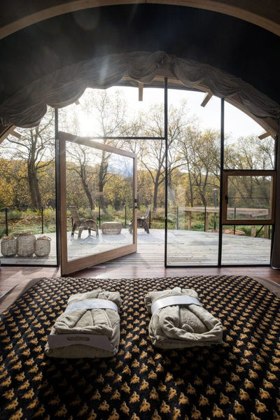 Room8 - Love’nSpa - weekend en amoureux, love rooms avec spa ou jacuzzi privatif