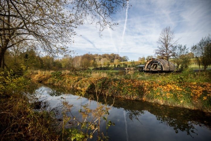 Room8 - Love’nSpa - weekend en amoureux, love rooms avec spa ou jacuzzi privatif4 de Room8
