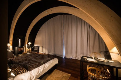Room8 - Love’nSpa - weekend en amoureux, love rooms avec spa ou jacuzzi privatif