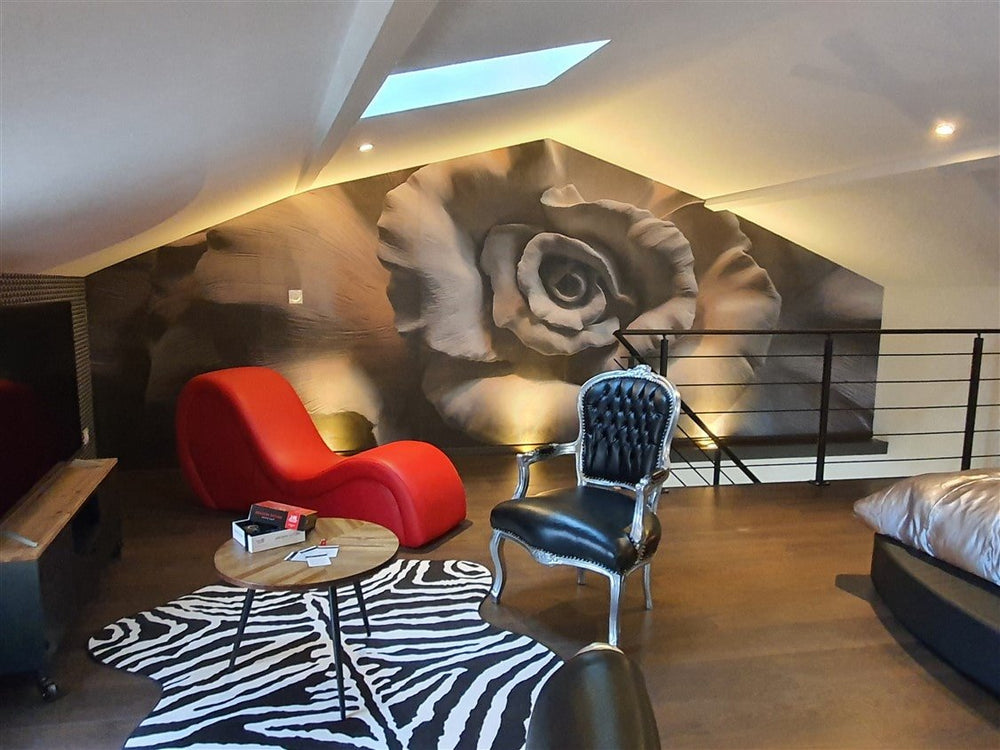 Ruelle Sensuelle - Love’nSpa - weekend en amoureux, love rooms avec spa ou jacuzzi privatif1 de Ruelle Sensuelle
