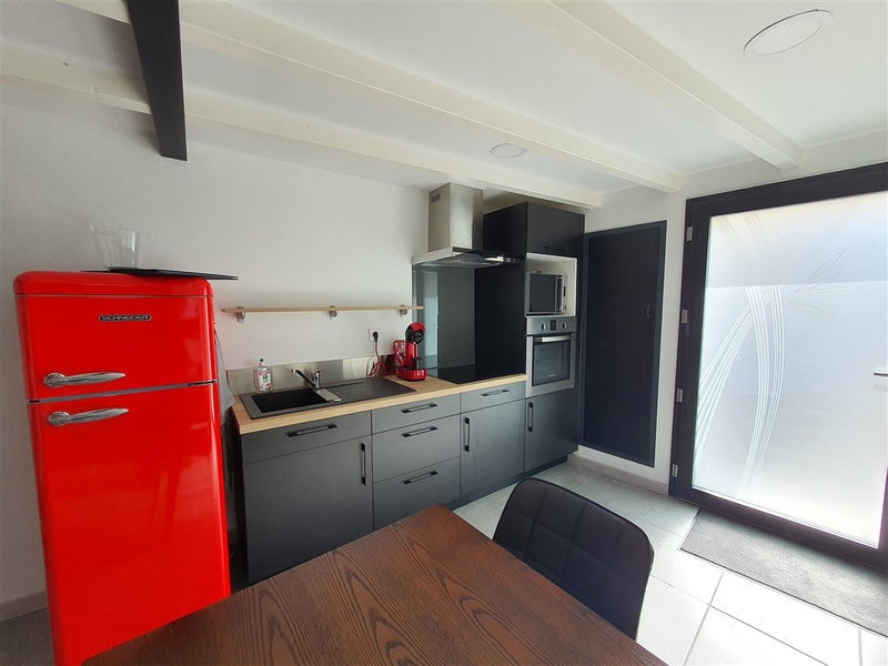 Ruelle Sensuelle - Love’nSpa - weekend en amoureux, love rooms avec spa ou jacuzzi privatif3 de Ruelle Sensuelle
