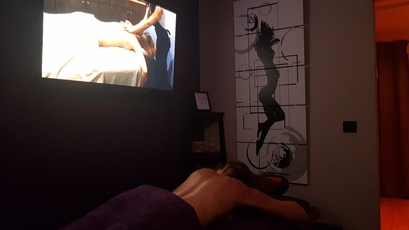 Secret 33 - Love’nSpa - weekend en amoureux, love rooms avec spa ou jacuzzi privatif
