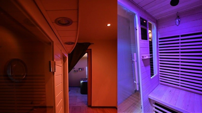 Secret 33 - Love’nSpa - weekend en amoureux, love rooms avec spa ou jacuzzi privatif2 de Secret 33
