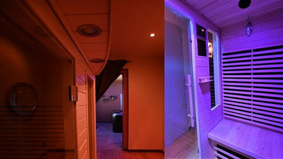 Secret 33 - Love’nSpa - weekend en amoureux, love rooms avec spa ou jacuzzi privatif