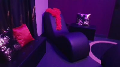 Secret 33 - Love’nSpa - weekend en amoureux, love rooms avec spa ou jacuzzi privatif